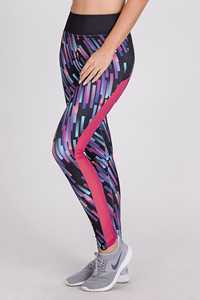 Leggings de yoga décontractés pour femmes, taille haute, longueur intégrale, couleur unie, en Spandex et Polyester, avec taille élastique, extensibles dans les quatre sens, sans coutures - Product Image 5
