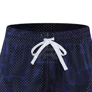 Wholesales Made <b>Compression</b> Workout Mesh <b>Shorts</b> Breathable Fabric Custom Made <b>Men</b> Mesh <b>Shorts</b> For Online Sale - Product Image 6
