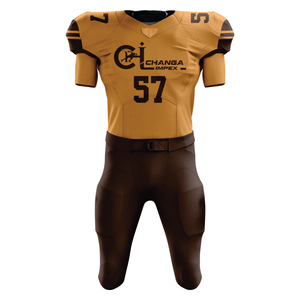 Maillot d'équipe américaine gagnante au championnat - Product Image 1
