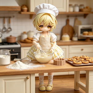 Poupée articulée en PVC personnalisée, figurine de personnage <span class=keywords><strong>d</strong></span>'anime, poupée de collection à articulations mobiles, usine OEM ODM - Product Image 3