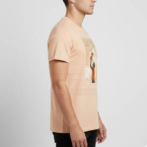 Camiseta Dad Life Father Day para hombre con ajuste regulable, estilo urbano moderno y material transpirable - Product Image 4