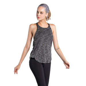 Camisetas sin Mangas para Mujer de Tallas Grandes, de Alta Calidad, Personalizadas, Color Sólido, Cuello Redondo, Básicas - Product Image 6