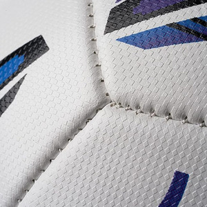 Balón de Fútbol de Alta Calidad, Fabricado en Fábrica, a Bajo Precio, Corte Perfecto, Personalizable Según Demanda - Product Image 6