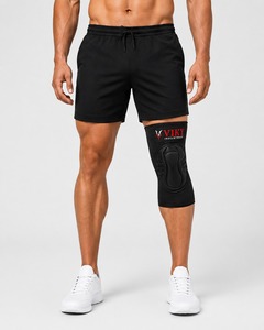 Rodilleras duraderas diseñadas con materiales de primera calidad para un ajuste cómodo, protección contra impactos y un rendimiento duradero. - Product Image 1
