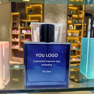 Luxury Hot Sale Men Perfume Regular Size 100ml Spicy Charming Fragrance Long Lasting Classic <b>Spray</b> OEM Private Label China - Product Image 4