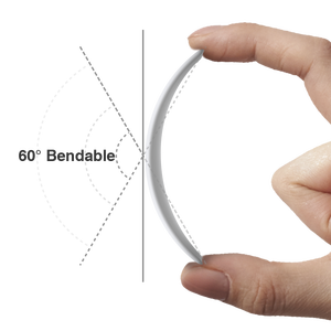 Balise Bluetooth KKM C5 ultra-mince en papier pour le suivi des actifs, des colis et des cartons - Product Image 6