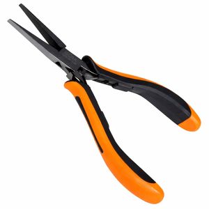 ELORA 4740-OH E 2K คีมปากแบนอิเล็กทรอนิกส์ ESD - Product Image 4