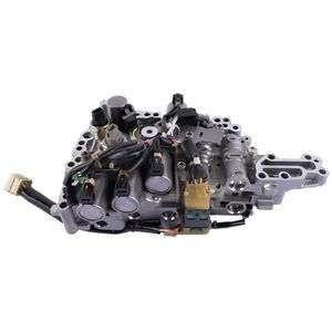 2013-2019 Nissan Altima Maxima Murano Pathfinder platino Quest INFINITI QX60 3170529X6D modulo di controllo della trasmissione solenoide - Product Image 2