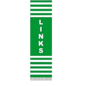 Links Kente <b>Banner</b> <b>Graduation</b> Stole Green Custom Greek <b>Graduation</b> Sash Embroidered Honor Stole Academic Apparel Gift - Product Image 5