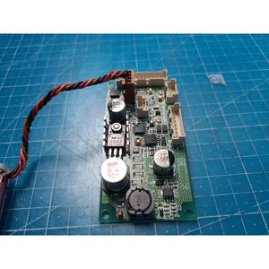 Componente del Sistema de Accionamiento de Robot Kawasaki Heavy Industries 50999-2873, Usado como Parte del Equipo Semiconductores Legacy - Product Image 6