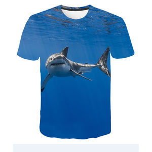 T-shirt surdimensionné vintage en coton 100% (180-230 g/m²) imprimé personnalisé style streetwear, effet délavé à l'acide pour homme - Product Image 3