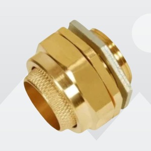 BW Indsutrial สาย Gland (2ส่วน) - Product Image 5