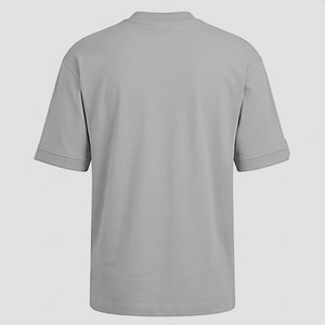 Camisetas de hombre de diferentes telas, como el algodón, para trabajo y uso diario, modernas y con un confort superior. - Product Image 2