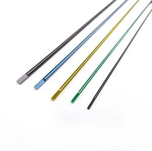 Clavos Intramedulares Elásticos de Aleación de Titanio para Columna Vertebral Pediátrica, Certificados CE, para Hospitales Infantiles, por Surgiright Instrument - Product Image 3