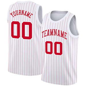 Custom Round Neck Basketball Jersey Full Sublimation Team Name & Number Player Loose <b>Soft</b> cool Shirts for Male & Female Jerseys - Product Image 5