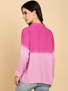 Camisa Formal de Mujer de Color Sólido de Alta Calidad para Oficina, Reuniones Corporativas, Precio al por Mayor por Proveedor - Product Image 6
