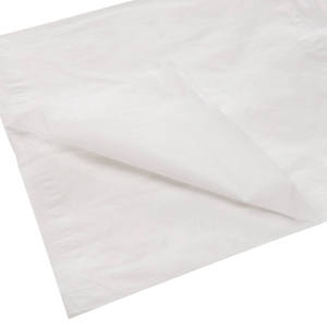 GreenIsland White .ISO Certified Eco-Friendly 2 Ply Virgin Box Facial <b>Tissue</b> Custom Logo Sides Embossed for Hotels Households - Product Image 2