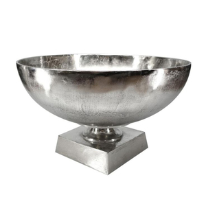 Stainless Steel Round Ice Bucket Classic Design Rust Resistant Beverage Cooler Bowl for Bar and Events - Product Image 6