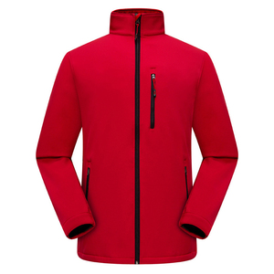 <b>Men</b> Outdoor Sports Casual Hiking Windbreaker Softshell <b>Jackets</b> Water Proof <b>Lightweight</b> Softshell Windproof <b>Rain</b> <b>Jackets</b> OEM - Product Image 1