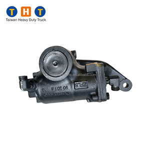 Boîte de direction 1401623 Autres pièces de camion pour moteur diesel Daf LF45 LF55 - Product Image 1