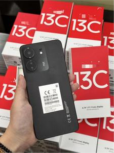 Teléfono Móvil Mi 13C al por Mayor, Versión Global, Pantalla de 6.74 Pulgadas y 90 Hz, Cámara Triple de 50 MP, Batería de 5000 mAh, Desbloqueado - Product Image 6