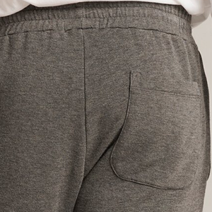 New Arrival 2026 Custom Private Label Men Casual <b>Shorts</b> Drawstring Solid Nonwoven Quick Dry High Quality Low Moq Latest Design - Product Image 4