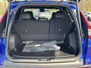 SUV CR-V Híbrido Usado – Versión Premium (Modelo 2024) - Product Image 6