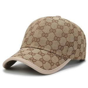 Custom High Quality Vintage <b>Waterproof</b> 5-Panel Cotton Denim Baseball <b>Cap</b> Embroidery Logo Men Unstructured Dad <b>Cap</b> Adjustable - Product Image 5
