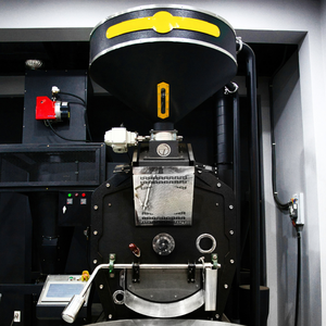 Máquina Automática para Tostar Café, Capacidad 1-5kg/Lote, Alta Calidad, Apta para Pequeños Negocios - Product Image 2