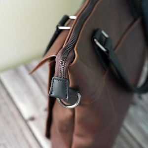 Sac messager en cuir véritable, prix de gros, élégant sac à bandoulière pour homme, sac pour ordinateur portable pour le bureau et les voyages par M/S SHAAD HANDICRAFTS - Product Image 5