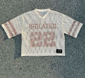 เสื้อยืดตาข่ายระบายอากาศได้ดี น้ำหนักเบา แห้งเร็ว สำหรับผู้ชาย ออกกำลังกาย วิ่ง ฟิตเนส ใส่หน้าร้อน รับสกรีนโลโก้ OEM - Product Image 3