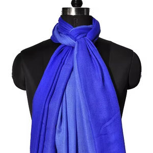 Bufandas de viscosa con estampado digital, hermosas y de proveedor indio, disponibles a un precio razonable. - Product Image 1