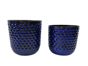 Linea Exports Inc. Macetas Metálicas Hechas a Mano Más Vendidas, Nuevos Diseños de Decoración de Jardín en Hierro, Recubrimiento en Polvo, Aplicación Doméstica, Venta al Por Mayor - Product Image 4