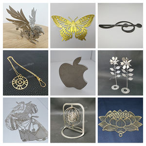 Nouvelle machine de découpe laser multifonctionnelle LM-1390WFC pour métaux et non-métaux - Product Image 6