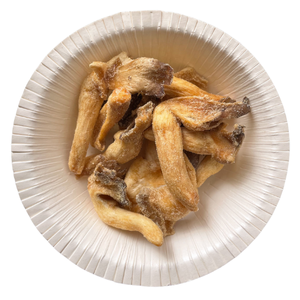 Hongo de Ostra Crujiente Sabor Tom Yam de Fábrica Vietnamita, Snack Saludable Natural, OEM ODM Disponible, Paquete de 20g - Product Image 2