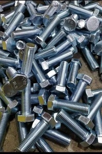 Boulons, écrous et rondelles à haute résistance - Product Image 3