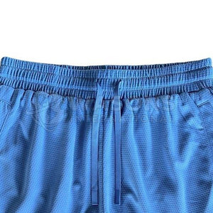 Custom Print Logo Solid Casual Mesh <b>Shorts</b> for Men-<b>Quick</b> <b>Dry</b> & Breathable Sports Running <b>Shorts</b> - Product Image 3