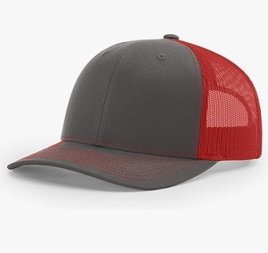 Quick Dry Running 6 Panel Cap Perforation Hole Golf Mesh Performance Trucker <b>Hat</b> Custom Logo - Product Image 4