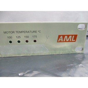 ไดรเวอร์มอเตอร์สเต็ปเปอร์คู่ AML SMD2, 100943 - อุปกรณ์และอะไหล่เซมิคอนดักเตอร์ระดับโลกที่เชื่อถือได้ - Product Image 5