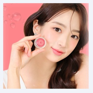 labiales Korean K-Beauty N2U Melo Pot <b>Lip</b> Cheek 5g 5 Types Made in Korea Lipstick makeup products stickes - Product Image 5