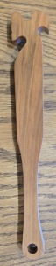 Premium Rustic Wooden Oven <b>Rack</b> <b>Baking</b> Pastry Tools Oven Safe Eco-Friendly Anti-Slip Kitchen Utensil - Product Image 3