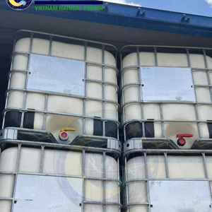 Látex Natural con Alto Contenido de Amoníaco, 60% DRC, Grado de Recubrimiento Puro para Adhesivos de Calzado de Goma VG.love y Globos - Product Image 2