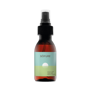 Söfure ทัลก์โก้น้ำหอม100มล. สำหรับสัตว์เลี้ยงผลิตภัณฑ์ดูแลสัตว์เลี้ยงระดับพรีเมียม - Product Image 1