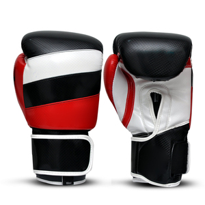 Guantes de Boxeo Personalizables para Hombres y Mujeres, para Entrenamiento en Gimnasio, Saco de Boxeo y Entrenamientos de MMA - Product Image 3