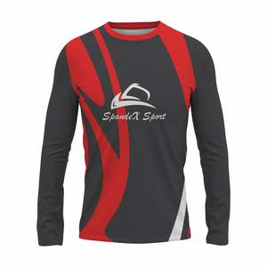 Maillots de basket-ball personnalisés de haute qualité avec sublimation OEM ODM - Product Image 1