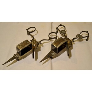 Recortador de mechas de acero inoxidable de primera calidad, construcción duradera con cuchilla de precisión, ideal para un mantenimiento de velas limpio y seguro. - Product Image 4