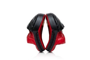 Nuevos Guantes de Boxeo Profesionales de Cuero 2026, Color Personalizado, Tamaño Personalizado, Guantes de Boxeo Transpirables y Protectores - Product Image 3
