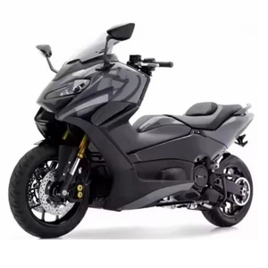 มอเตอร์ไซค์ยามาฮ่า TMAX 560 (MY22) ปี 2026 ใหม่ ความเร็วสูงสุด >80 กม./ชม. นำเข้าจากสหรัฐอเมริกา - Product Image 6