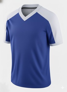 Uniformes y Camisetas de Fútbol Americano Personalizados de Alta Calidad - Uniformes de Equipo con Impresión por Sublimación - Product Image 5