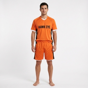 ชุดเสื้อและกางเกงอเมริกันฟุตบอลแบบสั่งทำพิเศษ ชุดยูนิฟอร์มทีมสำหรับฝึกซ้อมและเล่นกีฬา - Product Image 5